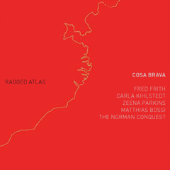 Cosa Brava - R.D Burman