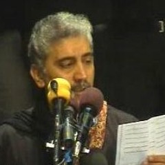 مداحی مشهور حاج فخری در سوگ رحلت امام خمینی