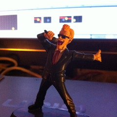 Mirko Draven - Bitches or headphones?  September 11 Dj set.