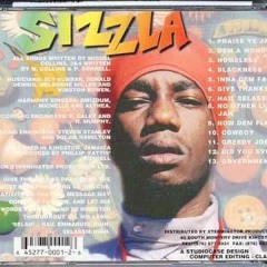 Sizzla Kalonji - Praise Ye Jah (Version)