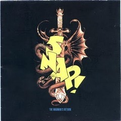 Snap i've got the power  *  by Grand Master Duda