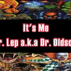 Dj Dr. Lep's back to the 90's mix