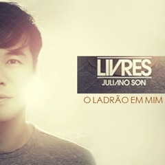 Livres - O Ladrão Em Mim - Single 2011