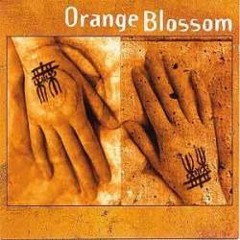 Orange Blossom - Maria del Sol