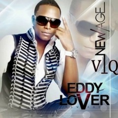 Eddy lover - en silencio-Plena urbana