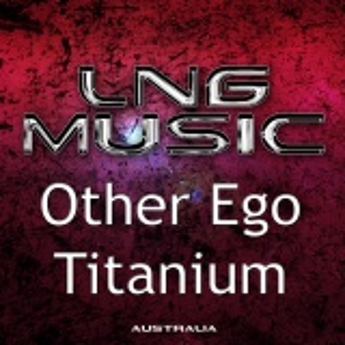 Other Ego - Titanium (2Complex Remix Edit)