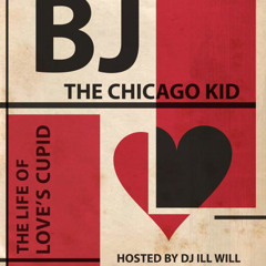 BJ The Chicago Kid "Heartless" feat Iyeball of Fly U & P Blackk