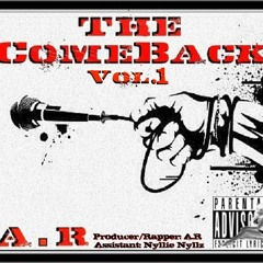 In The Club (Dat's Wassup) FT. Rai