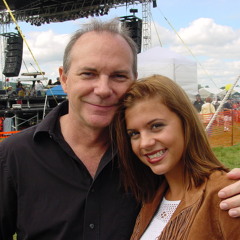 Cloud Nine - Britt Garrison / Michael Garrison  (2001)