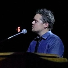 Gabe Dixon - Find My Way (live 9-4-11)
