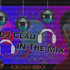 03- La Mona Gimenez-La Huella RMX by Dj Clau [ InThe Mix ]-[ La Fusion Rmx Vol 5 ²º¹¹ ]