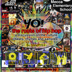 The Roots of Hip Hop