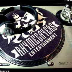 Teds Rhymesayers Mix