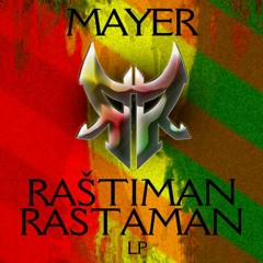 MAYER - 13 - PRVI PUT (feat MARIO KNEZOVIC) prod by Rizbo & Mayer