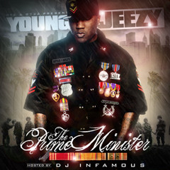 Young Jeezy - Prime Minister (Exclusive)