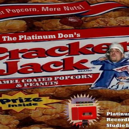 Shamroc - Stomping Grounds (The Platinum Funeral)