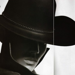 ❚ ❚ ❚ JAPANESE ✖ COWBOY ❚ ❚ ❚