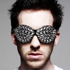 Calvin Harris - Feel So Close (Skiba Remix) [FREE DOWNLOAD]