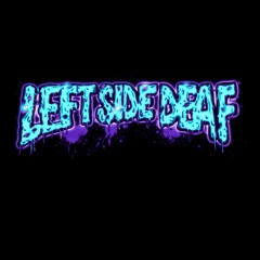 Left Side Deaf - Blowfish [Prime Dub Records]