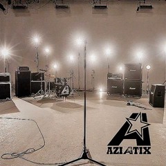 AZIATIX - Be With You (Rock Mix)