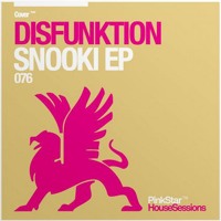 Disfunktion - UltraLuxe // PinkStar Records