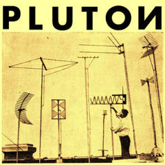 PS 004 - PLUTON - Ain't on time