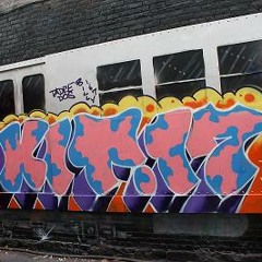 Eno-logik meets Jeveman - It's like a funky jungle(Scratch by Saze One)