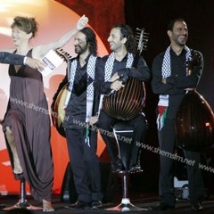 Radio mosaiquefm: Samir Joubran, Tunis