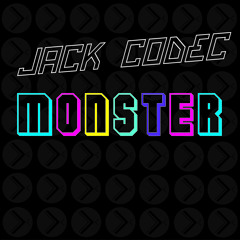 Jack Codec - Monster - 05 - Monster (Radio-Edit) FREE DOWNLOAD!!!