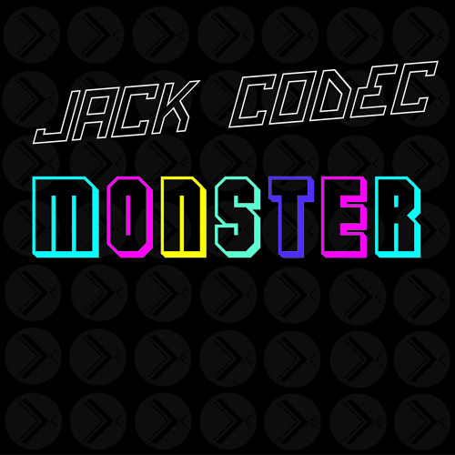 Jack Codec - Monster - 05 - Monster (Radio-Edit) FREE DOWNLOAD!!!