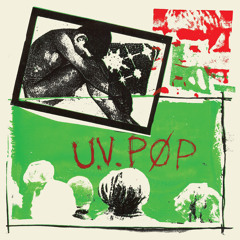 UV Pop - Just a Game