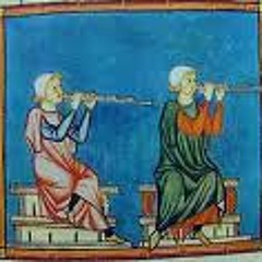 Conversation #1 in C Minor
