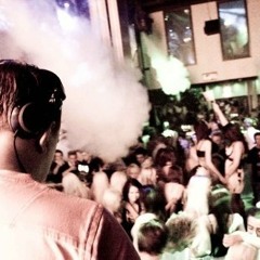 Eeb Laurent High On House Mixtape