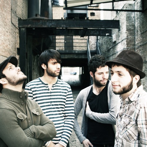 Color Radio - Quiet House