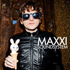 Maxxi Soundsystem Tracks