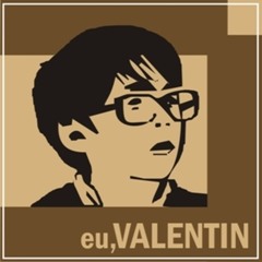 Valentin - se eu pudesse