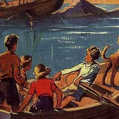 Marinus - Fives (Patrick Yves Remix)