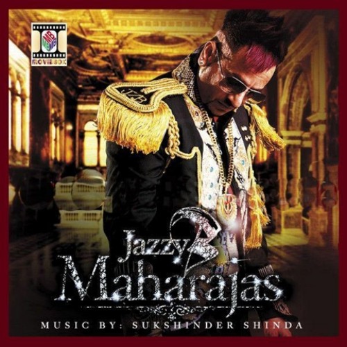 02 - Jazzy B - Maharajas  Full song