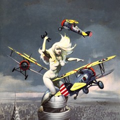 Keep Your Blue Notes