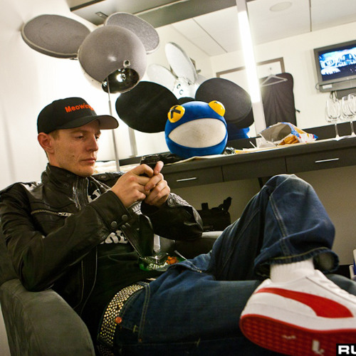 Deadmau5 - desynchronised