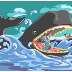 Jonah and the Whale