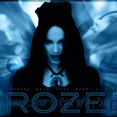Madonna Frozen - DarkStar Remix [Preview]