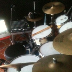 Solo Drums