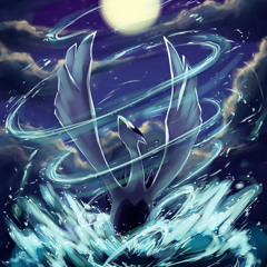 -Pokemon 2000 - Lugia's song (The great guardian   The power of one) on piano-