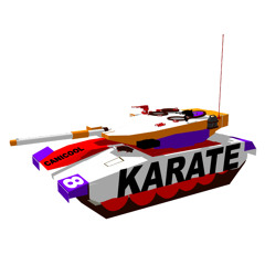KARATE