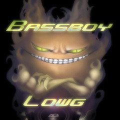 Bassboylowg, Showtek, Downlink - FUCK YOU