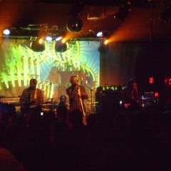 Living Colour - Flying (Live)