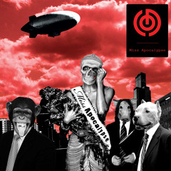 01. Miss Apocalypse