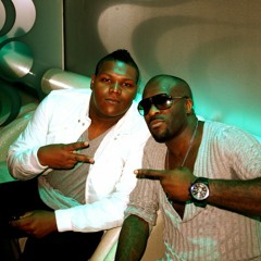 Kaysha - Crazy love - 2011( [L]BeatMaker's Remix )