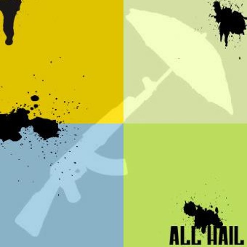 Stream Machine Gun Weather - All Hail -10 - Take Your Time (Skanksta ...